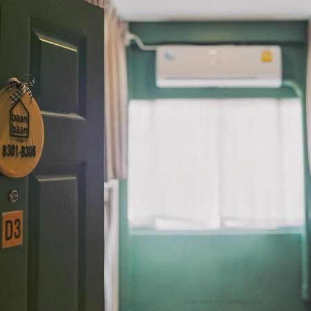 Baan Baan Hostel - Sha Plus Phuket Exteriör bild
