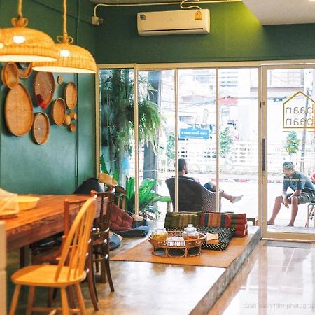 Baan Baan Hostel - Sha Plus Phuket Exteriör bild